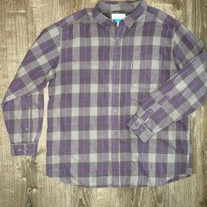 Columbia Flannel